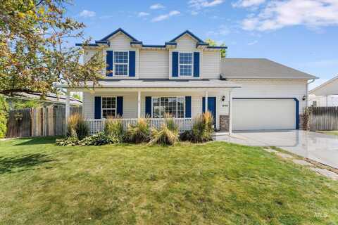 898 N Pasture Avenue, Kuna, ID 83634