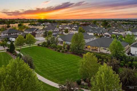 485 E Radiant Ridge St., Meridian, ID 83642
