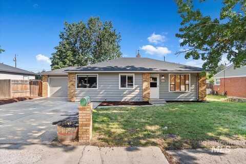 5618 W Freemont, Boise, ID 83706