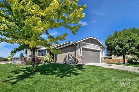 17767 Mountain Springs Ave, Nampa, ID 83687