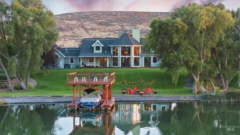 938 E 5204 N, Hagerman, ID 83332