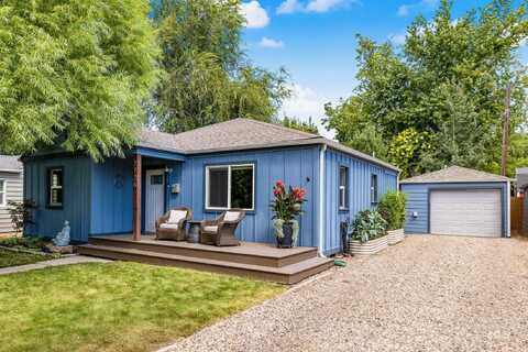 2726 N 29th St, Boise, ID 83703