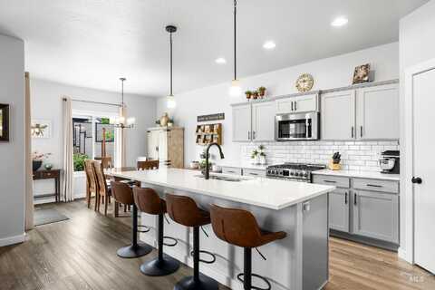 5598 W Old Ranch St, Boise, ID 83714