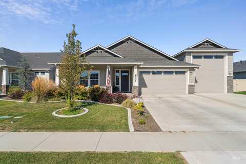8504 E Drover Loop, Nampa, ID 83687
