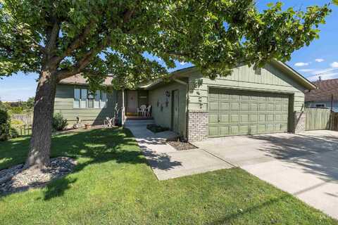 3427 14th Street, Lewiston, ID 83501