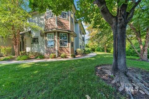 1232 E Winding Creek Drive, Eagle, ID 83616