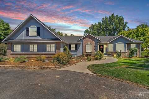 465 W Sly Fox St, Meridian, ID 83646