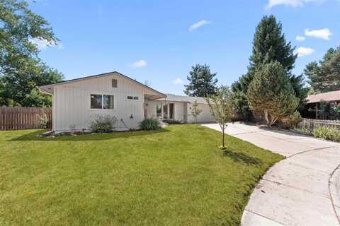 5621 W Winfield Ct, Boise, ID 83703
