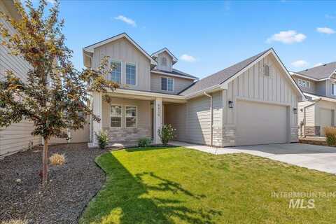 6426 E Bear Ridge Street, Boise, ID 83716