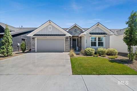 520 S Prospector Lane, Eagle, ID 83616