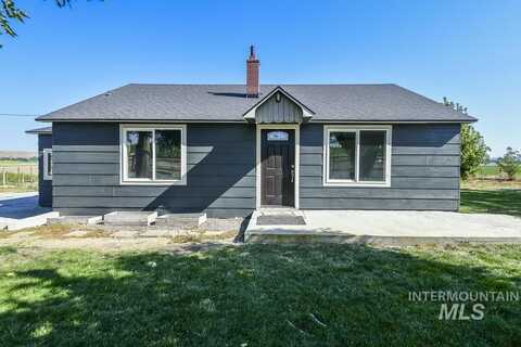 3432 W Pioneer Rd, Homedale, ID 83628