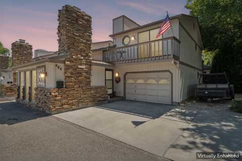 404 Halstead St, Caldwell, ID 83605