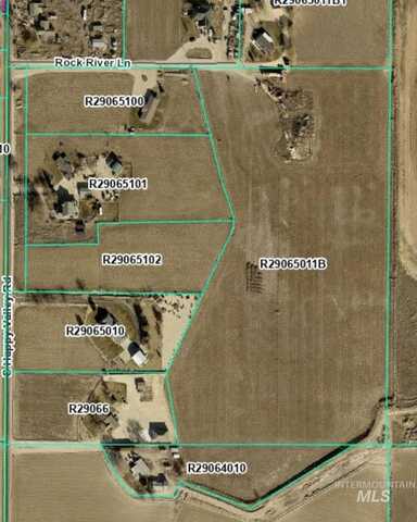 5886 Rock River Lane, Kuna, ID 83634