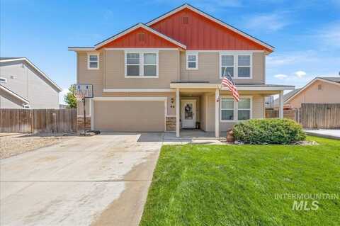 46 N Firestone Way, Nampa, ID 83651