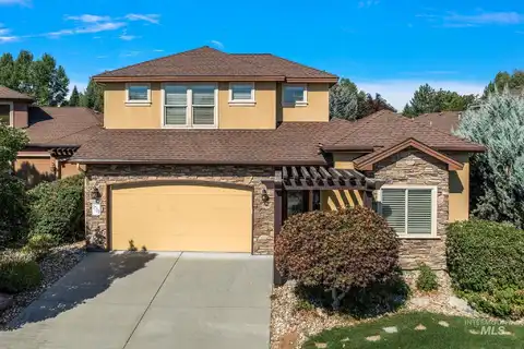 1703 W Par Ct., Eagle, ID 83616
