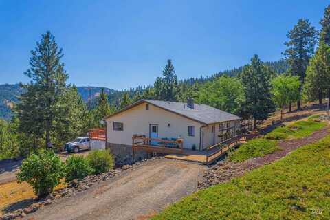 41118 Waha Glen Road, Lewiston, ID 83501