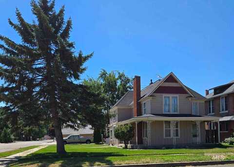 1134 1st Avenue South, Payette, ID 83661