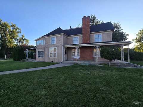 1134 1st Avenue South, Payette, ID 83661
