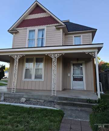 1134 1st Avenue South, Payette, ID 83661