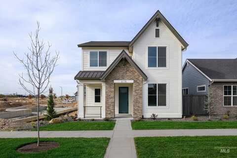 6115 S Hope Ave, Meridian, ID 83642