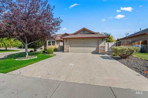 1692 W Boise St, Kuna, ID 83634
