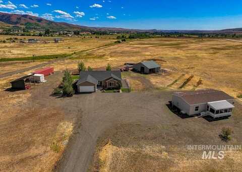 2273 Orchard Rd., Council, ID 83612