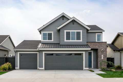 7017 S Zenith Ave, Meridian, ID 83642