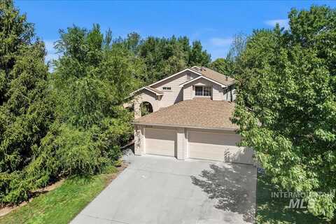 6428 S Mangrove Pl, Boise, ID 83716