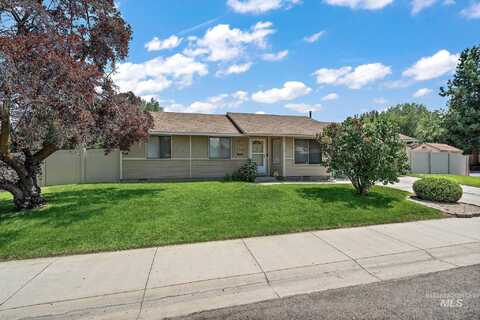2282 Nw 11th Avenue, Meridian, ID 83646