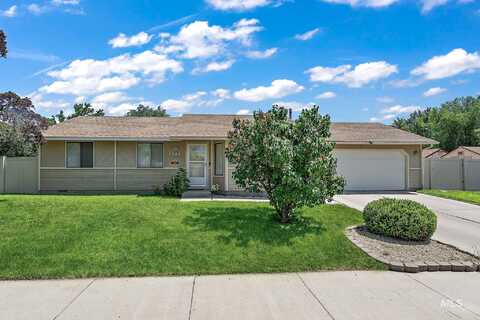 2282 Nw 11th Avenue, Meridian, ID 83646