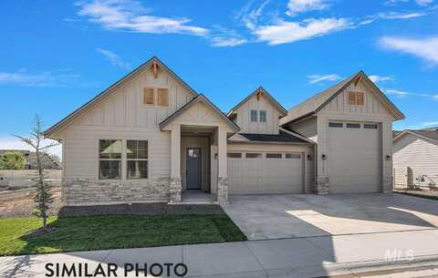 9875 W Snow Wolf Ln, Star, ID 83669