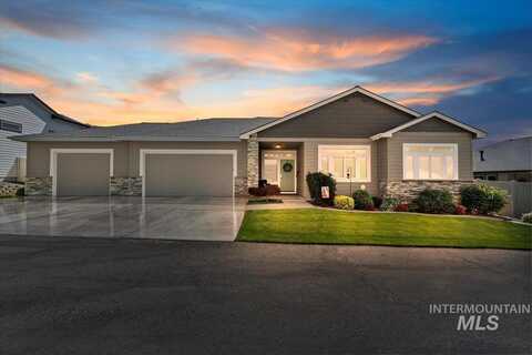 2894 S Canonero Way, Boise, ID 83709
