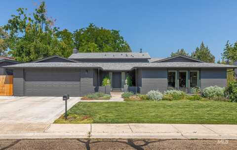 9401 W Knottingham Dr., Boise, ID 83704