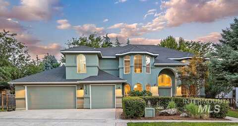 5239 E Quarterpath Drive, Boise, ID 83716