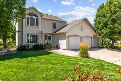 1505 63rd Ave Ct, Greeley, CO 80634
