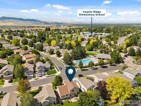 7332 Triangle Dr, Fort Collins, CO 80525