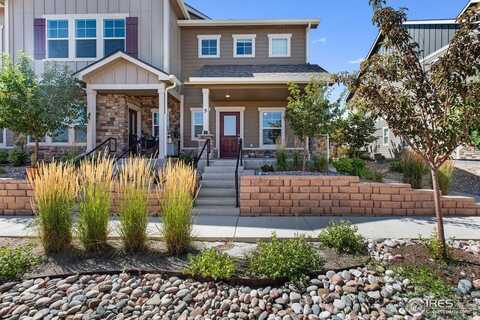3009 Knolls End Dr, Fort Collins, CO 80526
