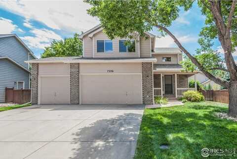 7226 W 21st St Rd, Greeley, CO 80634