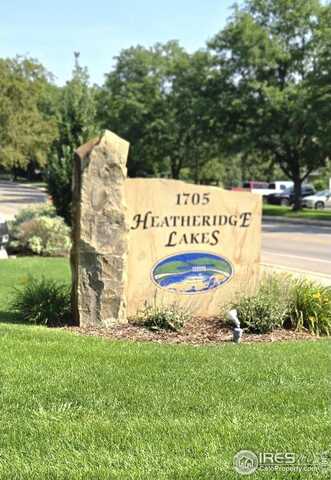 1705 Heatheridge Rd, Fort Collins, CO 80526