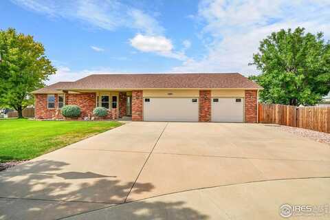 601 E 19th St Dr, Greeley, CO 80631