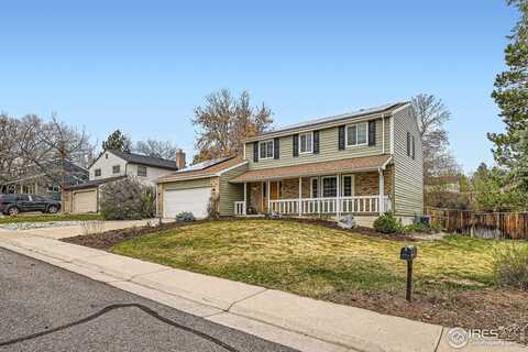 357 W Harper St, Louisville, CO 80027