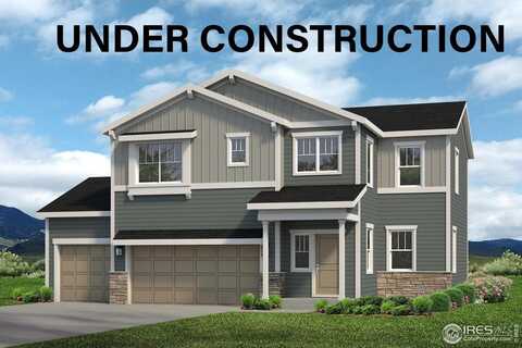 215 Dawn Dr, Hudson, CO 80642