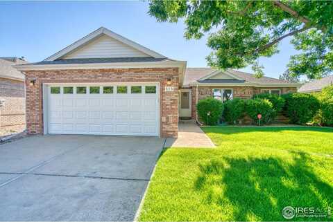 515 Trailwood Cir, Windsor, CO 80550