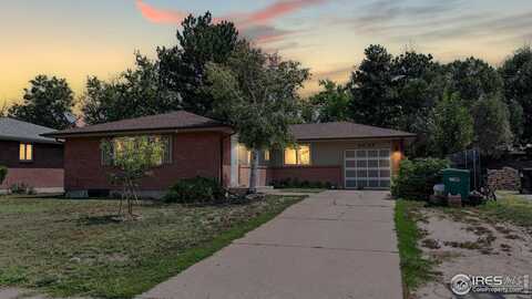 2628 16th Ave, Greeley, CO 80631