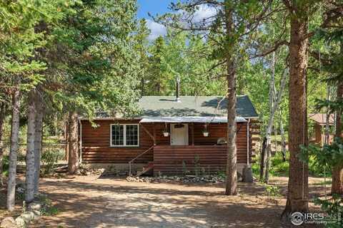 50 Wagon Wheel Trl, Black Hawk, CO 80422