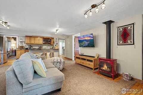 50 Wagon Wheel Trl, Black Hawk, CO 80422