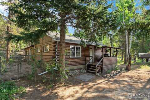 50 Wagon Wheel Trl, Black Hawk, CO 80422