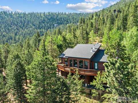 1605 Hummingbird Dr, Estes Park, CO 80517