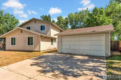 3136 Birmingham Dr, Fort Collins, CO 80526