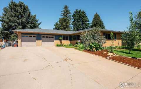 2047 26th St Rd, Greeley, CO 80631